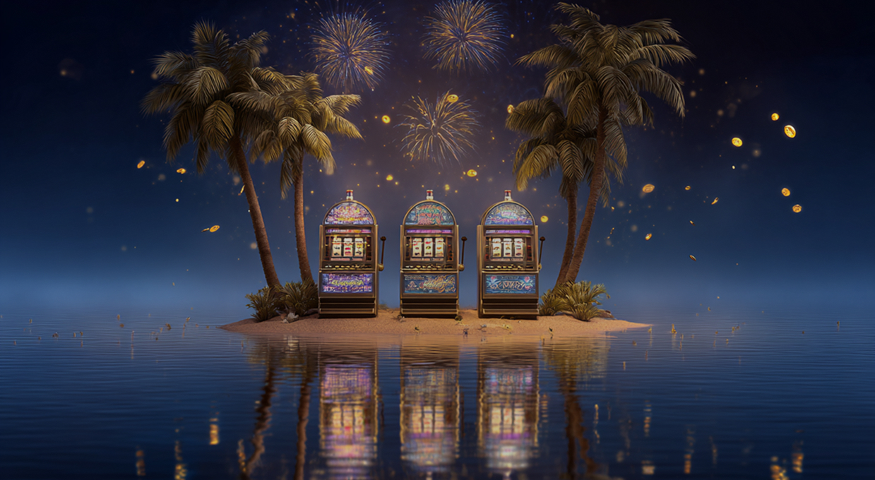 Lucky Dreams